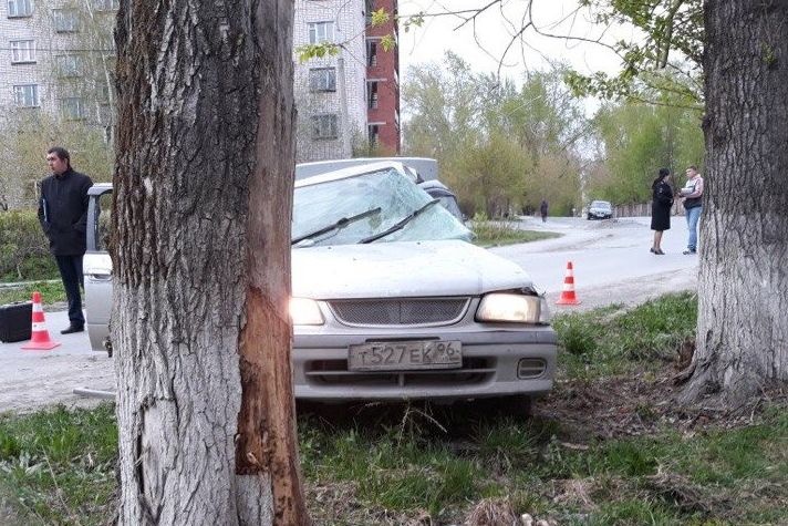  свердловчанину отрезало дтп 