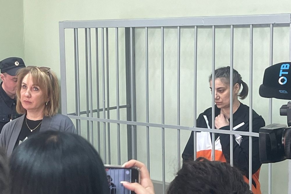  опекунше убитого екатеринбурге 6-летнего мальчика продлили арест 