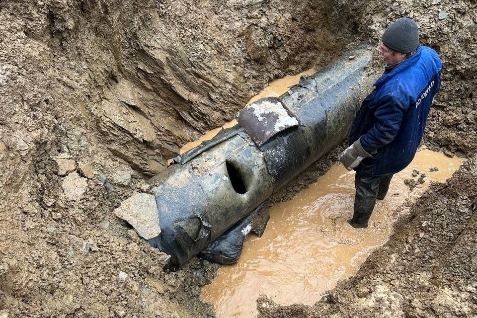  вернуть воду жителям первоуральска обещают полуночи 