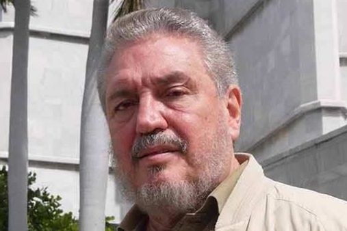  сми сообщили суициде сына фиделя кастро 