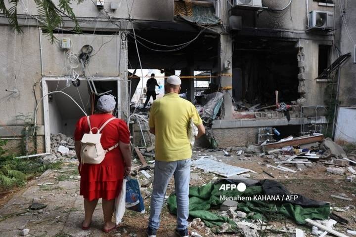  четверо россиян пропали вести израиле начала боевых действий 