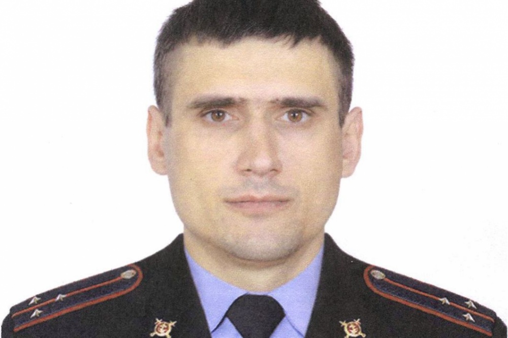  южном урале 900 полицейских ищут коллегу 
