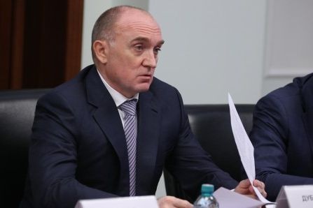  коркинский разрез ликвидируют дорожной карте 
