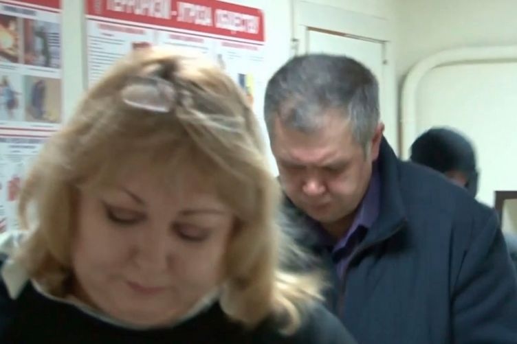  главу кемеровского мчс задержали делу зимней вишне 