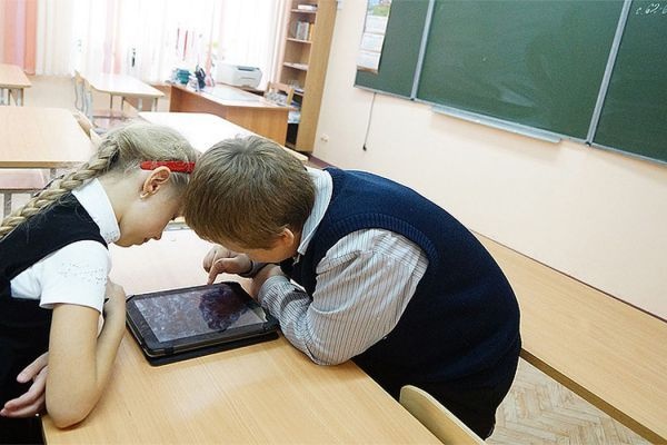  гаджеты учеба 
