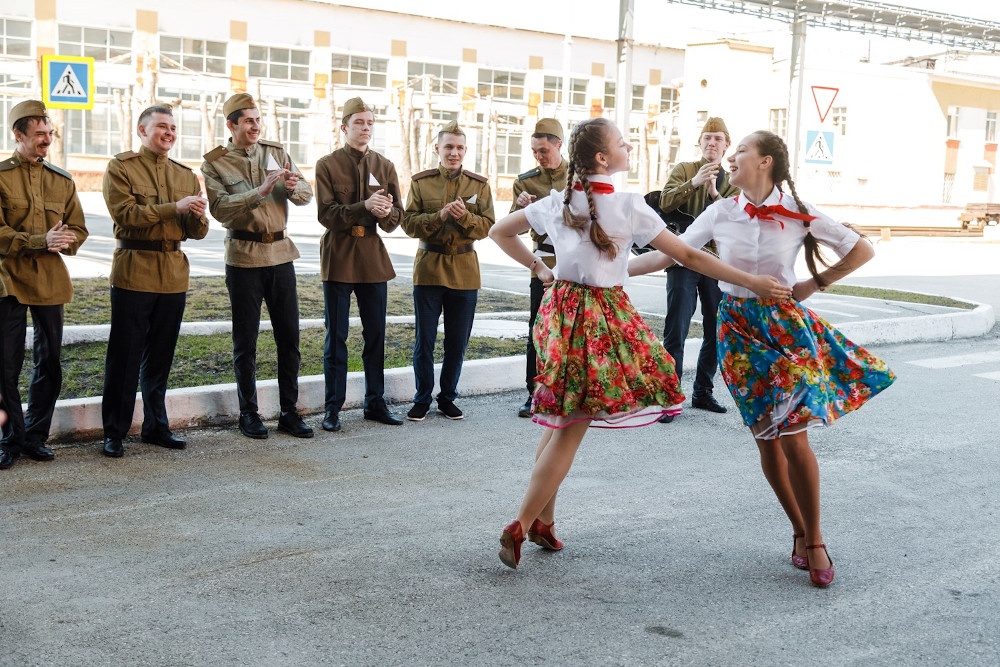 войны годы уралэлектромедь завода победы угмк 