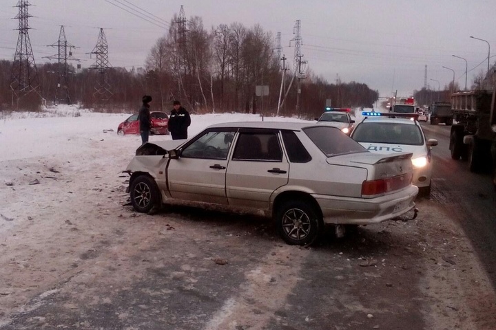  трассу тюмень ханты-мансийск лихорадит аварий 