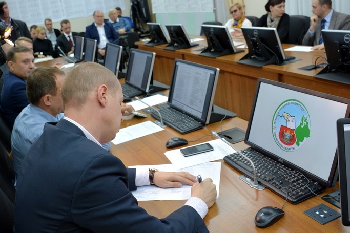  медведи диктовать условия тюменской облдуме 