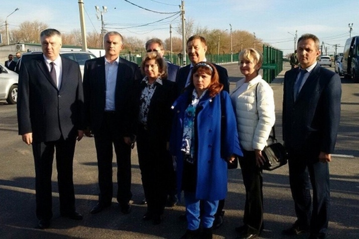  членов экипажа российского судна норд обменяли украинских моряков 