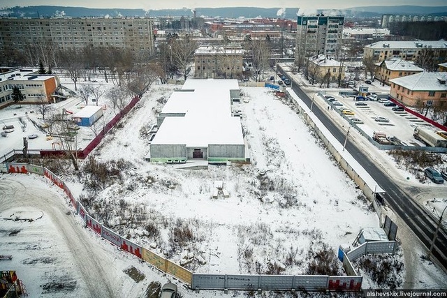  сердце вторчермета реанимируют долгострой 