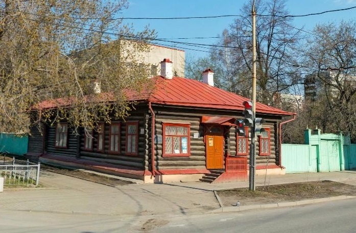  мэрия екатеринбурга взялась дом бажова 