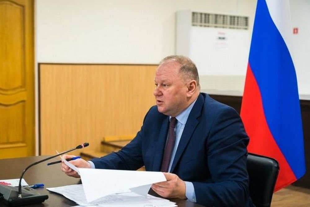  полпред президента проведет инспекцию малых городов урала 