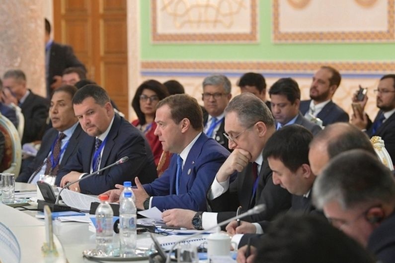 Челябинск примет первый Форум глав регионов ШОС