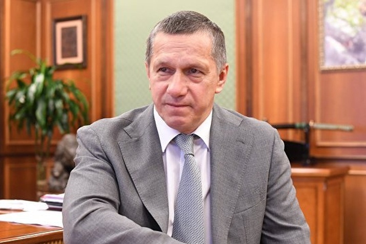  трутнев вслед кожемяко предсказал хабаровску провинциальный статус 