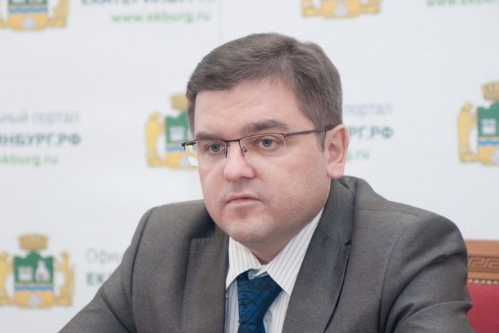  избиркому екатеринбурга подобрали руководителя 
