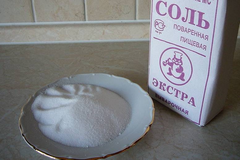  ради здоровья нации российскую соль добавят йода 