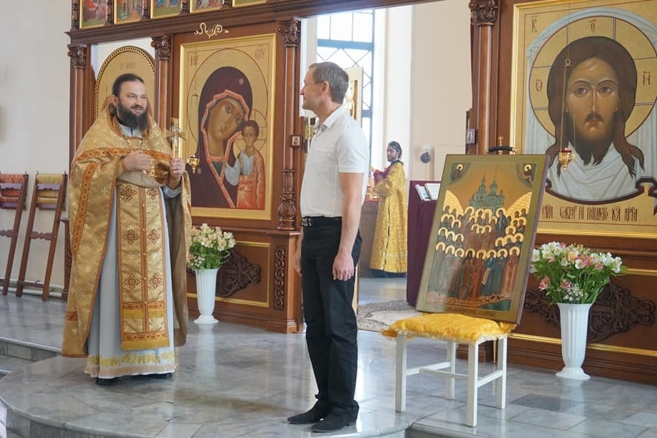  свердловский депутат поддержал мужской монастырь 