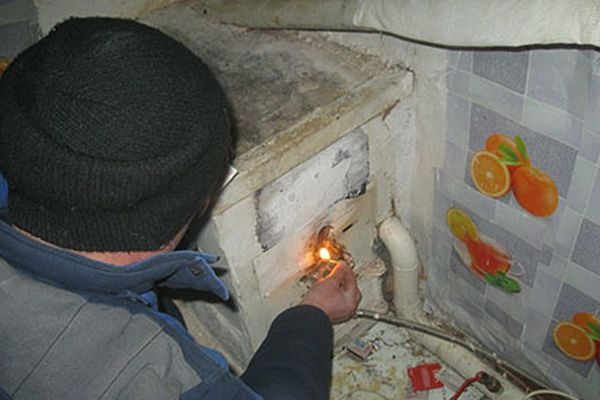  трое южноуральцев отравились угарным газом 