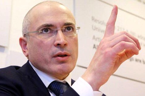  движение ходорковского ушло сеть 