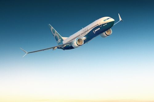  boeing 737 max 