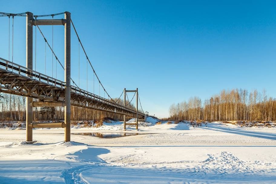  моста добра ищут 