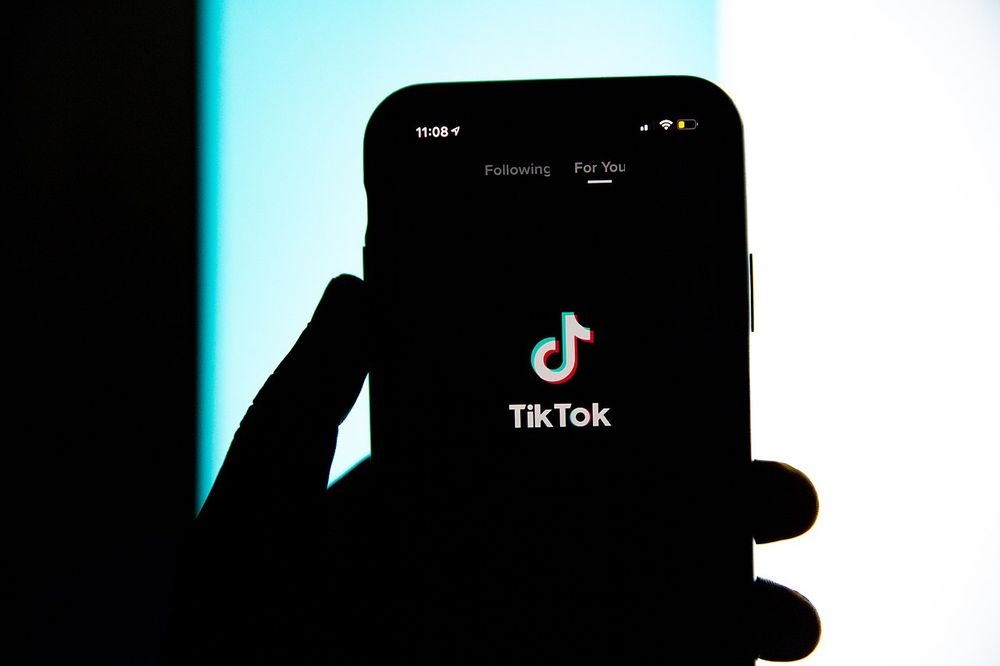  tiktok    