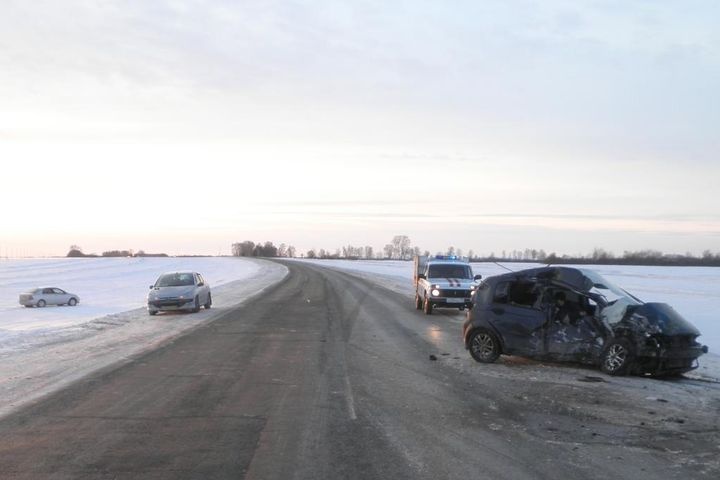  автоледи устроила смертельное дтп тюменской трассе 