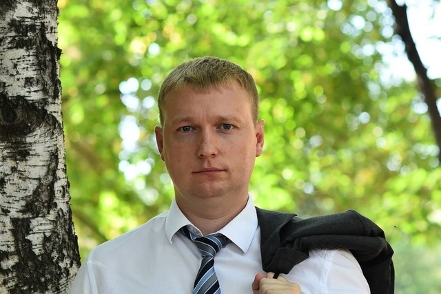  суд екатеринбурга оставил депутата смирнова мандата 