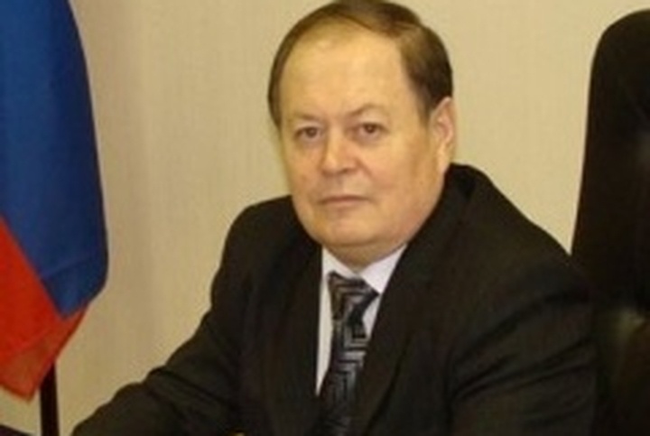  общественную палату екатеринбурга возглавил экс-судья 