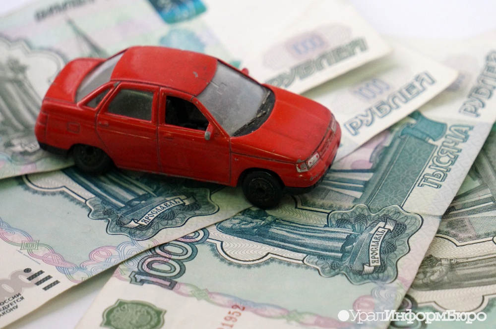 Ханты-Мансийский банк разыграет среди вкладчиков автомобиль