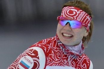 Челябинская конькобежка завоевала бронзу Кубка мира 