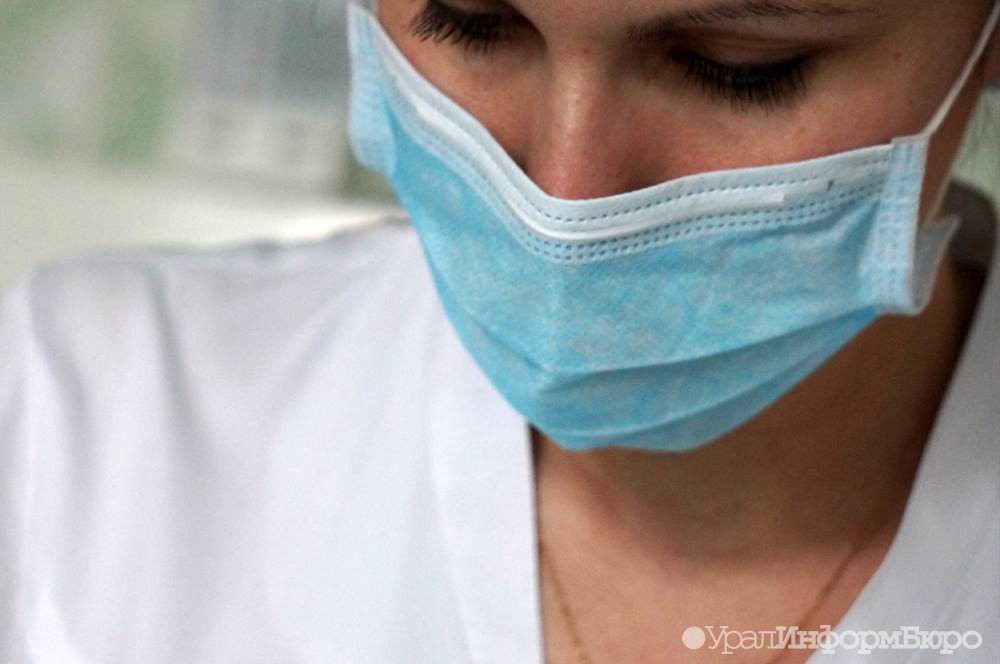 В школах Челябинска объявлен карантин по гриппу