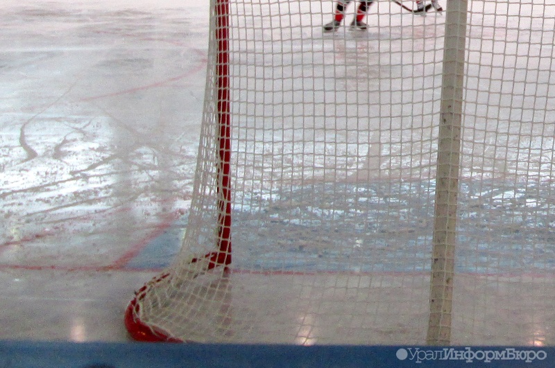 Российским хоккеистам не хватило сил разбить канадцев
