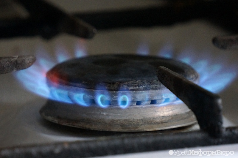 Потихоньку-помаленьку тарифы на газ в России собираются на 2