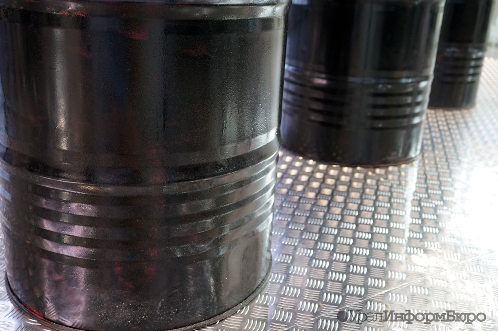 Нефти сулят цену в 80 долларов за баррель Нефти сулят цену в 80 долларов за баррель