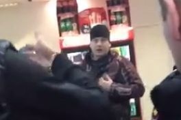  помощник миасского прокурора устроил дебош магазине 