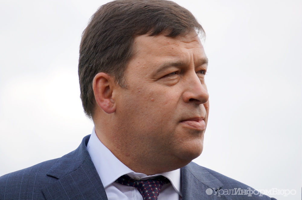  куйвашев поручил ускорить процесс импортозамещения 
