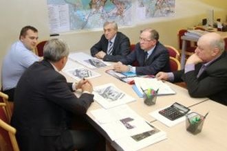  силин пытается разморозить строительство нового корпуса ургэу 