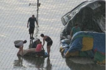  установщику перевернувшегося серове батута грозит колонии 