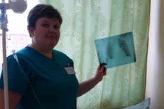  екатеринбурге груди 9-летнего мальчика врачи вынули дверную ручку 
