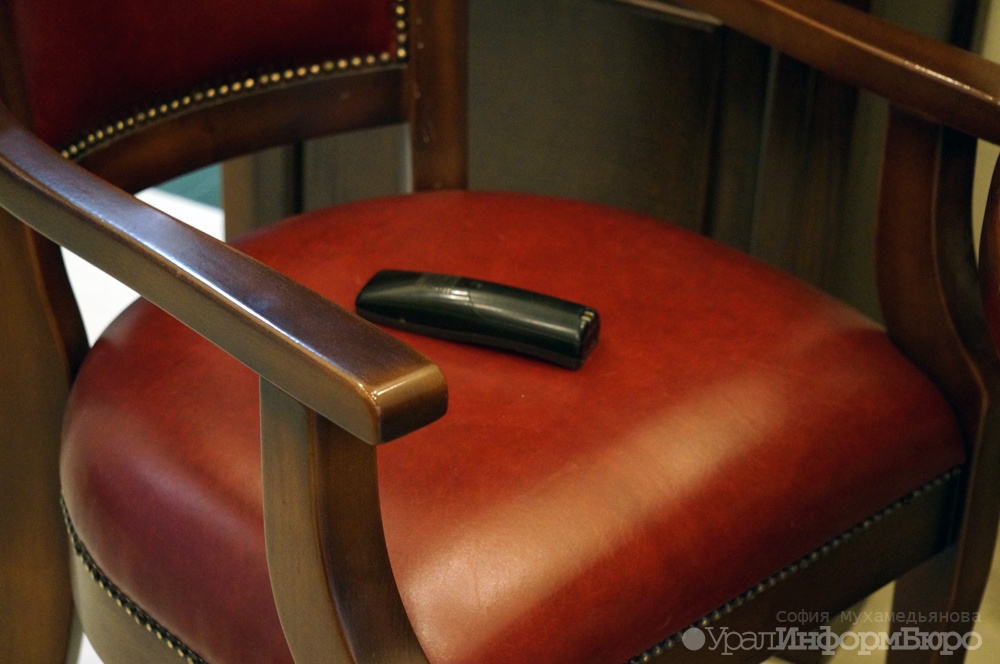  южноуральский губернатор уволил замминистра строительства 