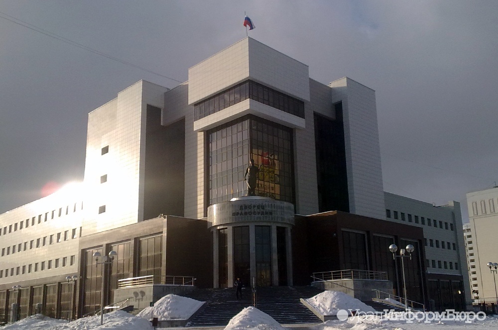  свердловский прокурор выступит обвинителем делу детоубийстве 