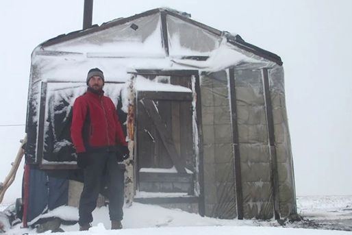  следователи опубликовали фотоархив погибшего перевале дятлова туриста 