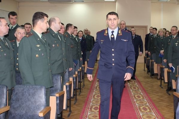  начальник свердловского уфскн прибыл екатеринбург 
