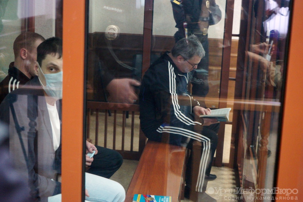  кинев предвидел убийства ледовской 