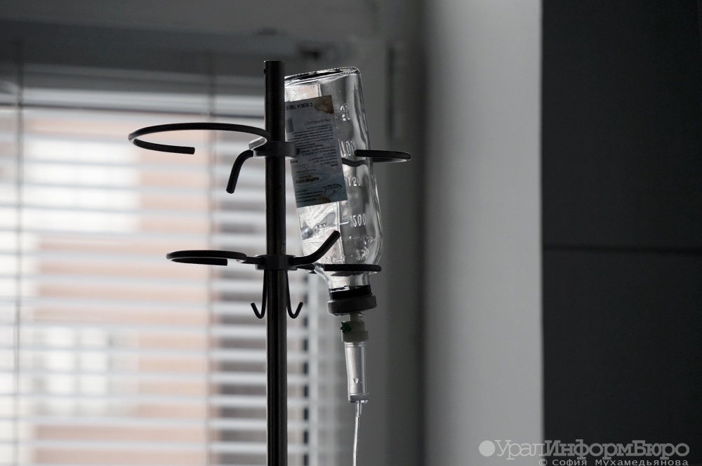  южном урале скончался больной свиным гриппом 
