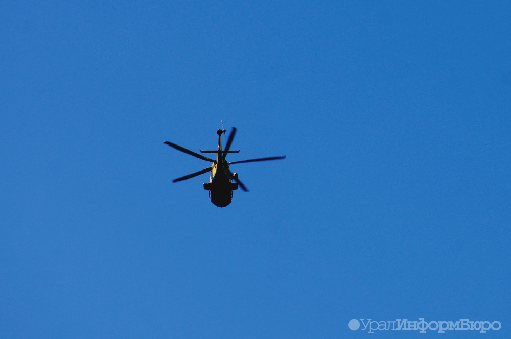 Уральский завод начнет сборку Airbus Helicopters H135 в 2017 году