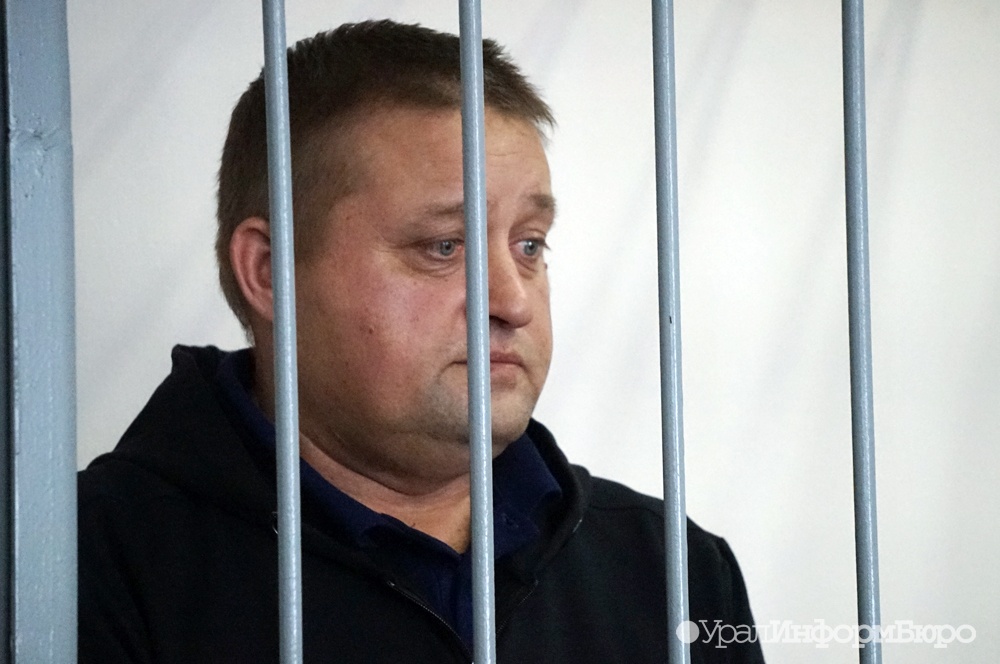  суд отправил куковякина тюрьму 