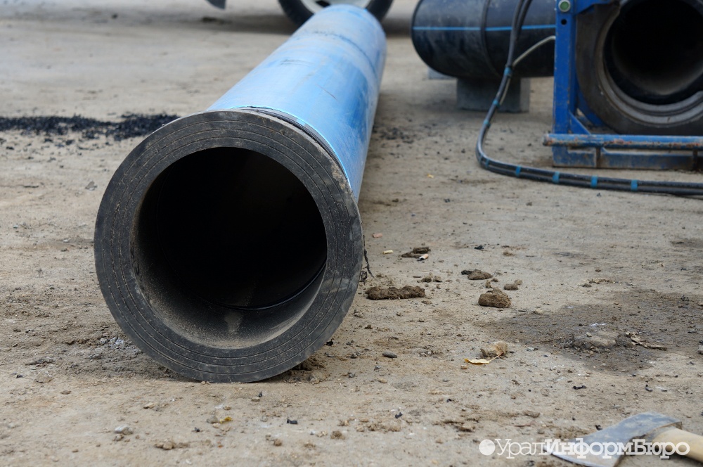  маяк украл екатеринбургского мупа воду скандальной стройки 