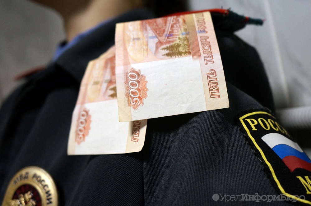  сми фсб задержала начальника полиции внуково взятку 